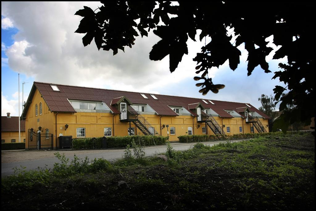 Volstrup Apartments Stenild Zimmer foto